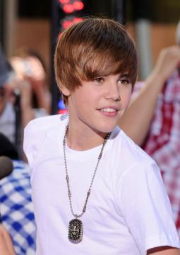 Beautiful Bieber