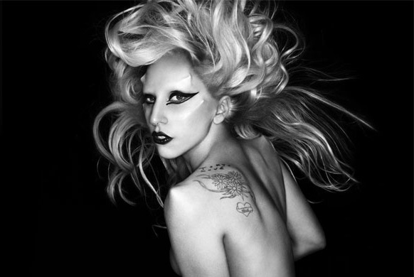 Beautiful Gaga