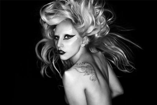 Beautiful Gaga