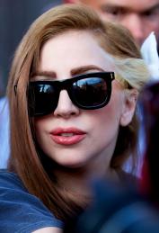 Beautiful Lady Gaga