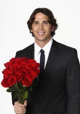 Celeb News » Ben Flajnik Pics For The Bachelor: Airbrush City!