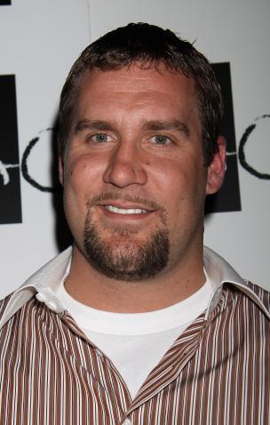 Ben Roethlisberger Image