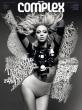 Beyonce Complex Cover