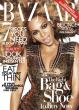 Beyonce Harper's Bazaar Cover