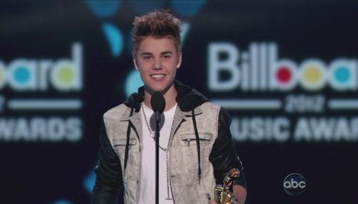 Billboard Music Award Winner