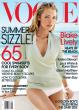 Blake Lively Vogue Cover