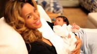 Blue Ivy Photo