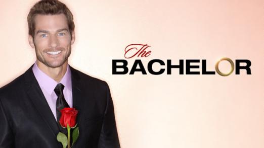Brad Womack: Bachelor