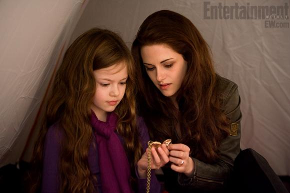 Breaking Dawn Part 2 Photo