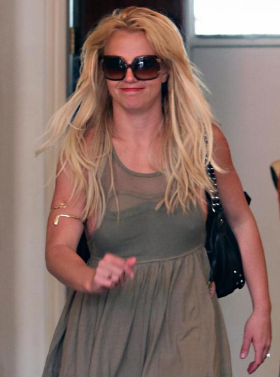 Brit Spears Picture