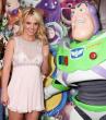 Britney and Buzz