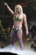 Britney Bikini Concert Pic