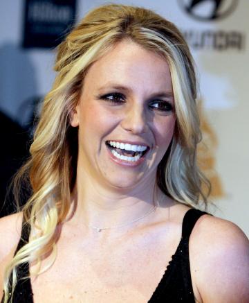 Britney Photograph