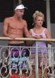 Britney Spears and Britney Spears' Boyfriend