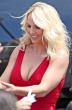 Britney Spears Cleavage Photo