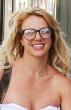 Britney Spears, Glasses