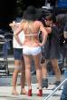 Britney Spears: Reverse Angle