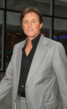 Bruce Jenner Photograph