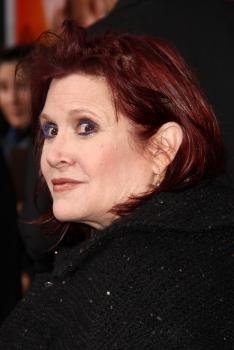 Carrie Fisher Picture