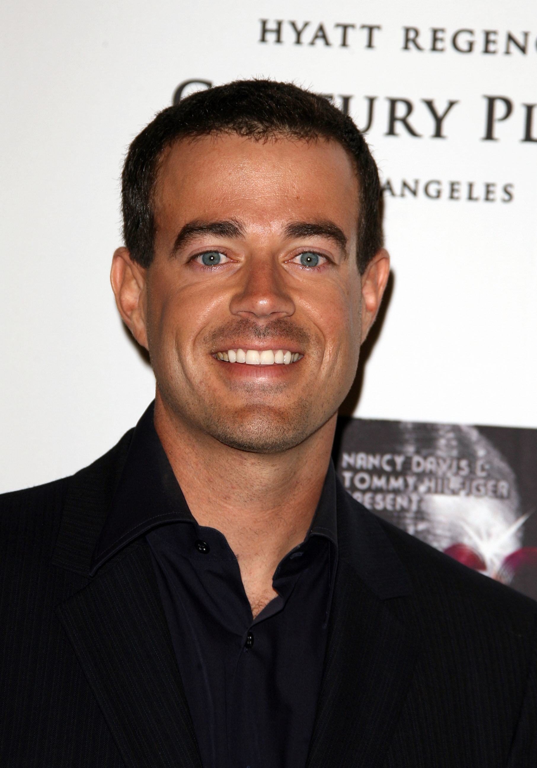 Carson Daly Bio