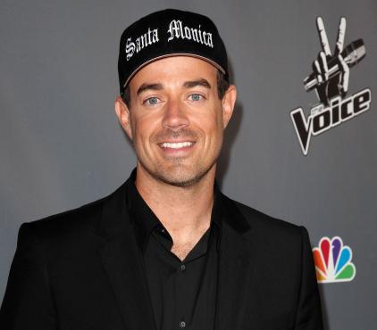 Carson Daly Picture