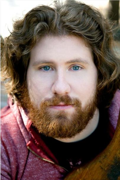 Casey Abrams Photograph