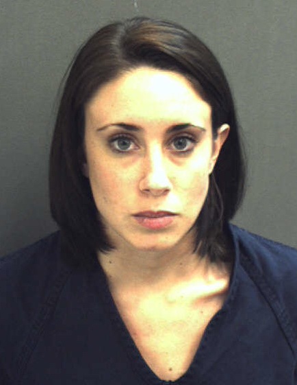 casey anthony tattoo artist. images Casey Anthony partied,