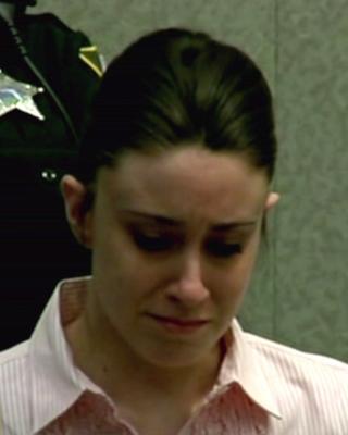Casey Anthony needs more than counseling But it can't hurt