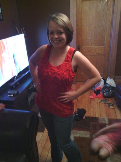 Catelynn Lowell Weight Loss