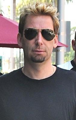 Chad Kroeger Photo