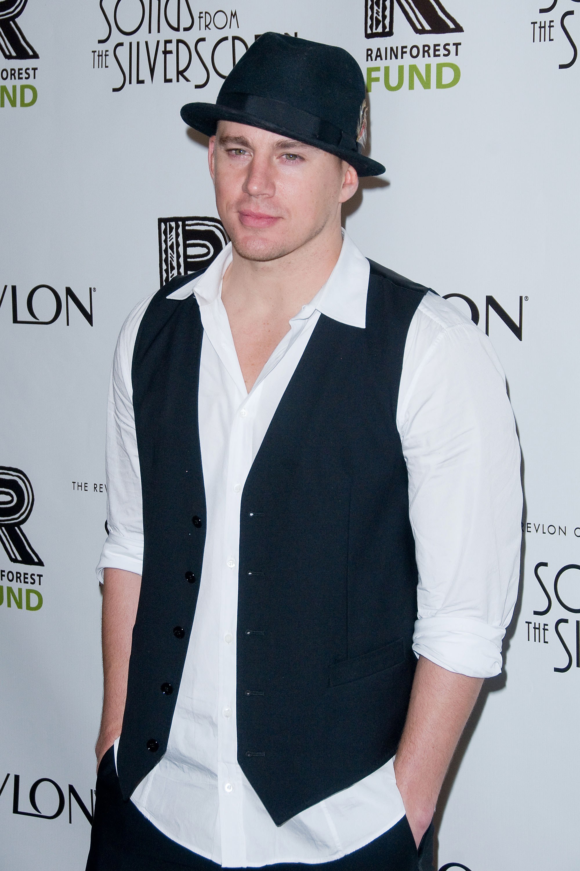 channing tatum step up. In 2005, Tatum met Jenna Dewan on the set of Step Up. They began dating 
