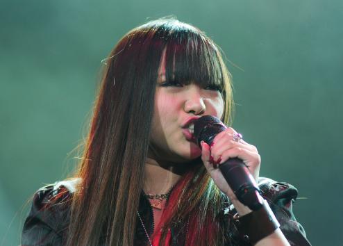 Charice in Concert