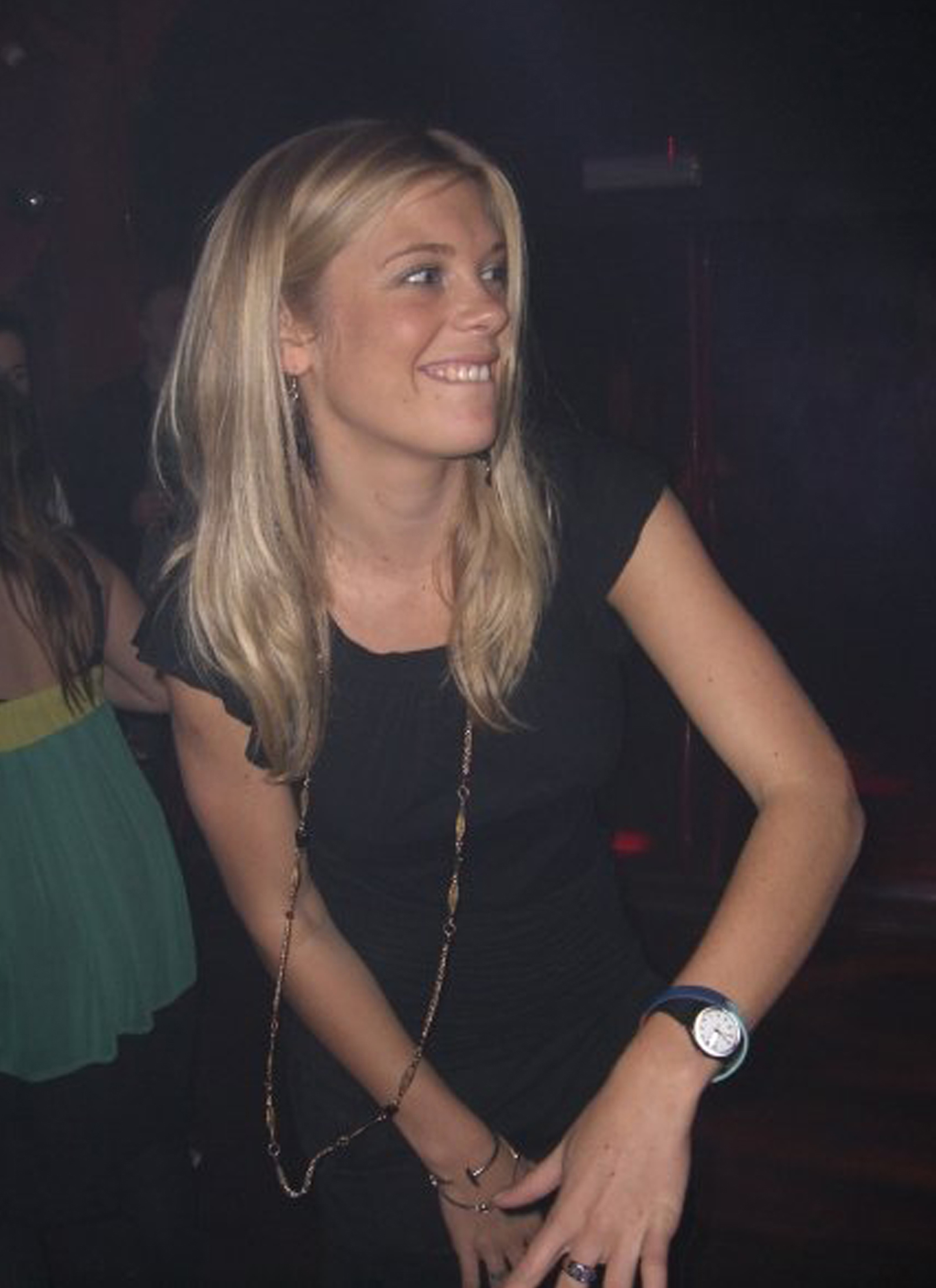 Chelsy Davy Picture