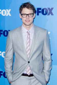 Chord Overstreet Pic