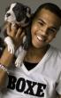 Chris Brown, Dog