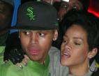 Chris Brown, Rihanna Photograph