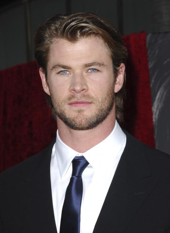 chris hemsworth. Chris Hemsworth Picture