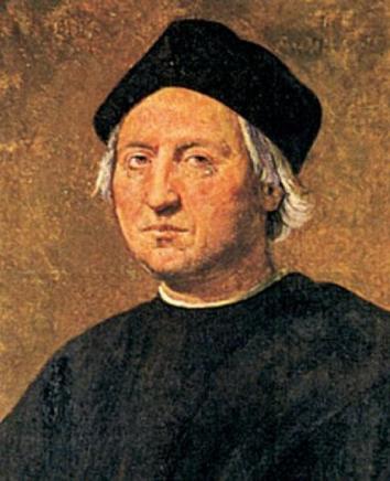 Christopher Columbus Picture