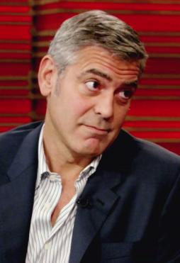Clooney Photo