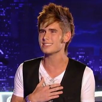COLTON DIXON Biography - The Hollywood Gossip