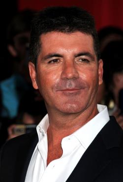 Cowell Scowls