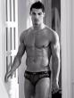 Cristiano Ronaldo Underwear Picture