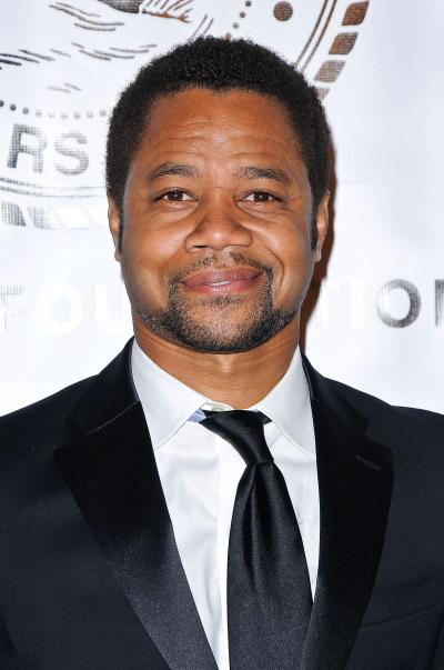 Cuba Gooding Jr. Photo