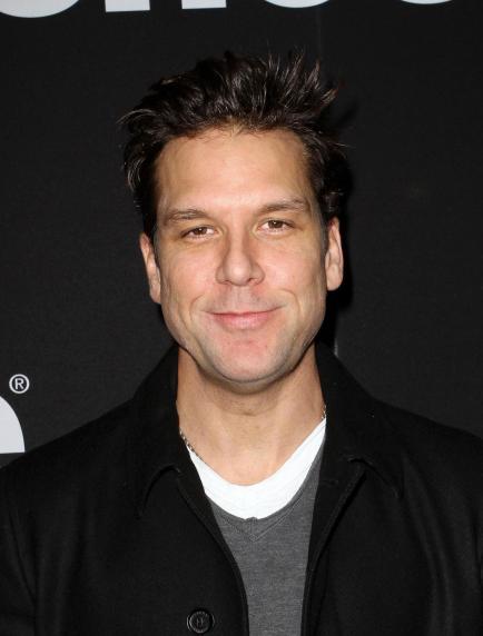 Dane Cook Photograph