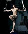 Danell Leyva Naked