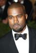 Dapper Kanye West