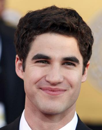 Darren Criss Turns Down X Factor Hosting Job/celebrity gossip