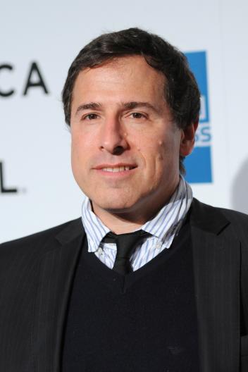 David O. Russell Pic