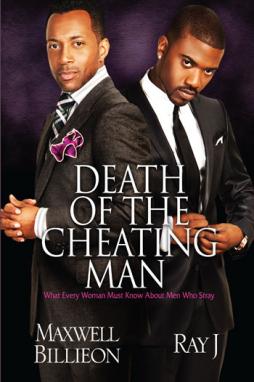 Death of a Cheating Man: What Every Woman Must Know About Men Who Stray Photo
