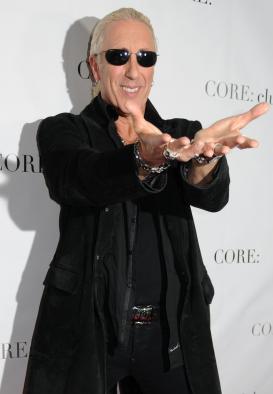 Dee Snider Photo